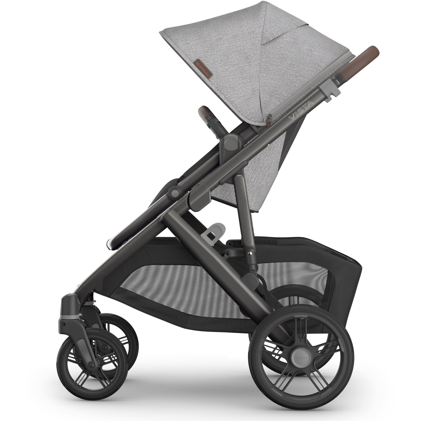 VISTA V3 STROLLER BY UPPABABY
