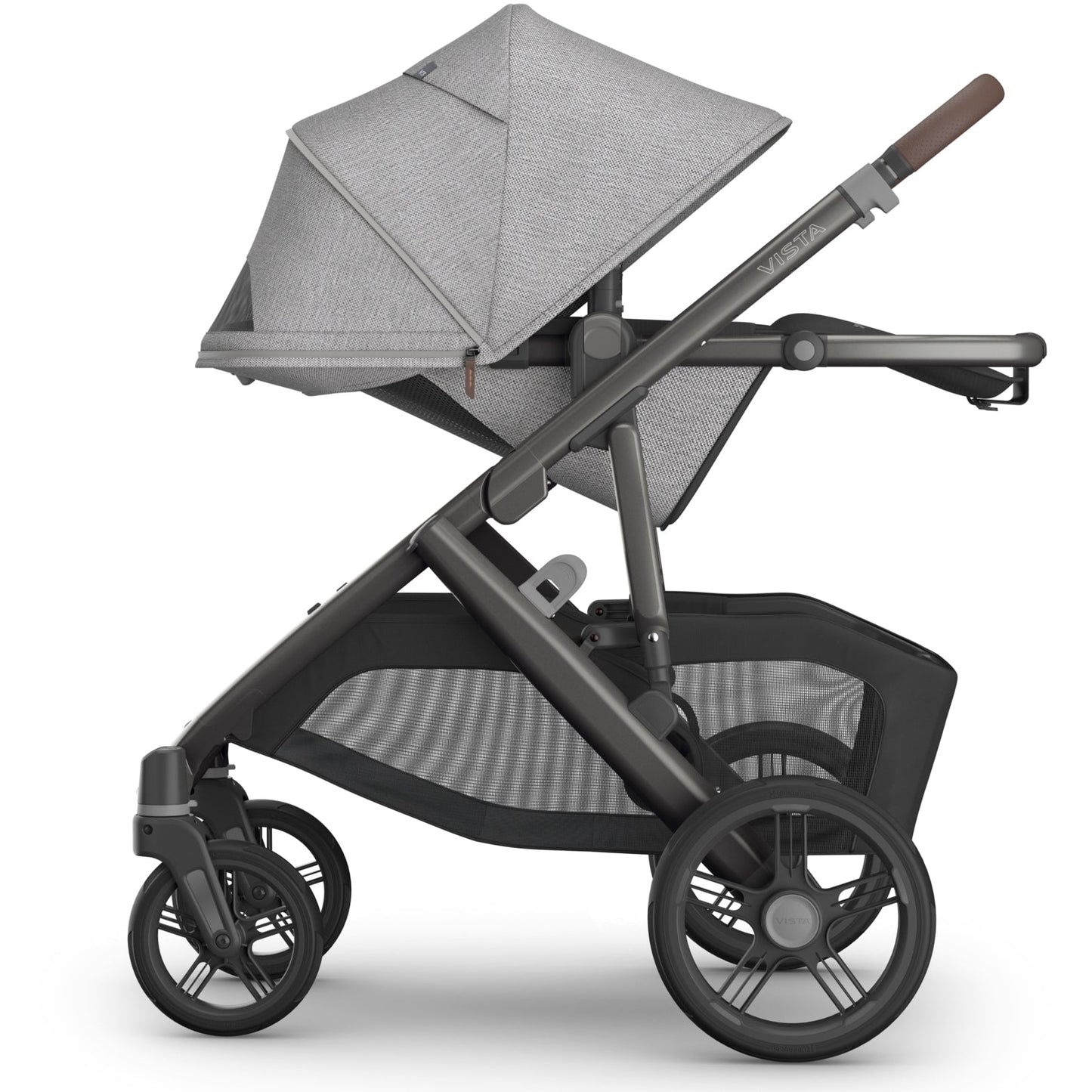 VISTA V3 STROLLER BY UPPABABY