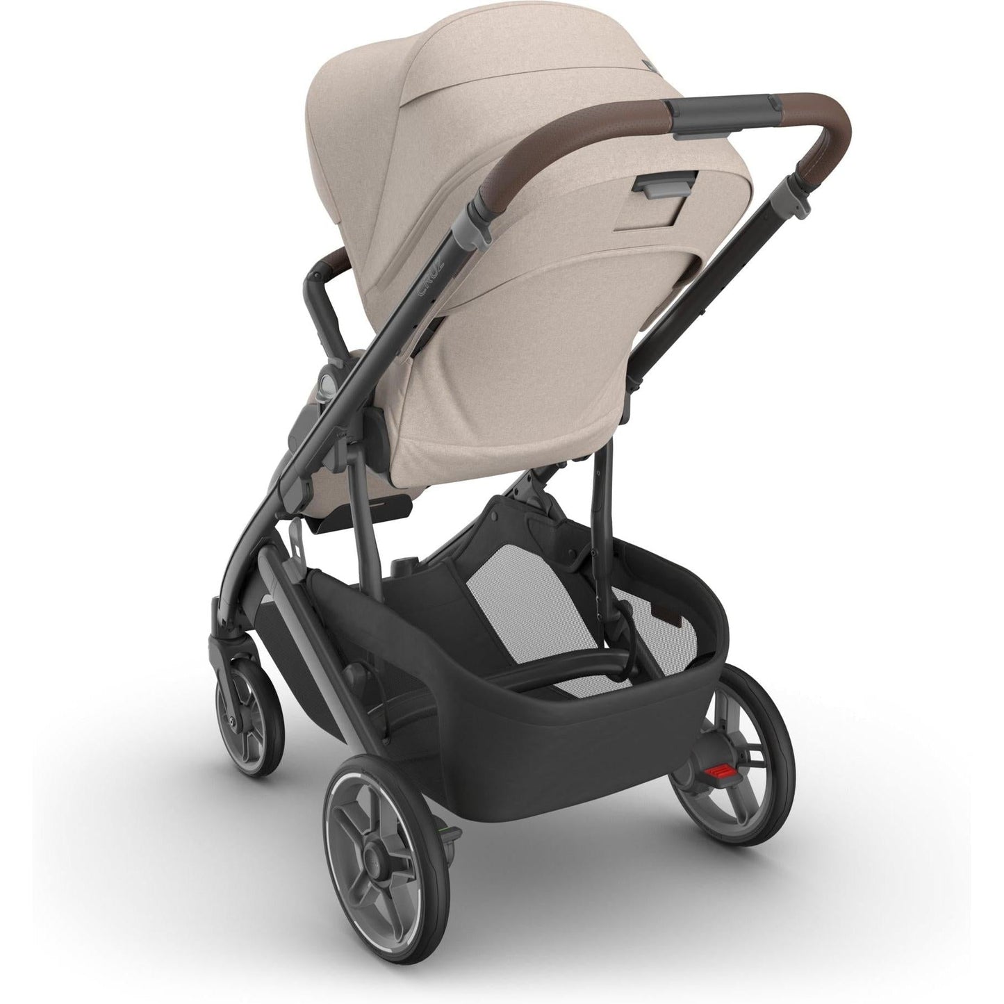 Cruz V3 Stroller - Ada - Sandstone Mélange