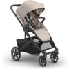 Cruz V3 Stroller - Ada - Sandstone Mélange