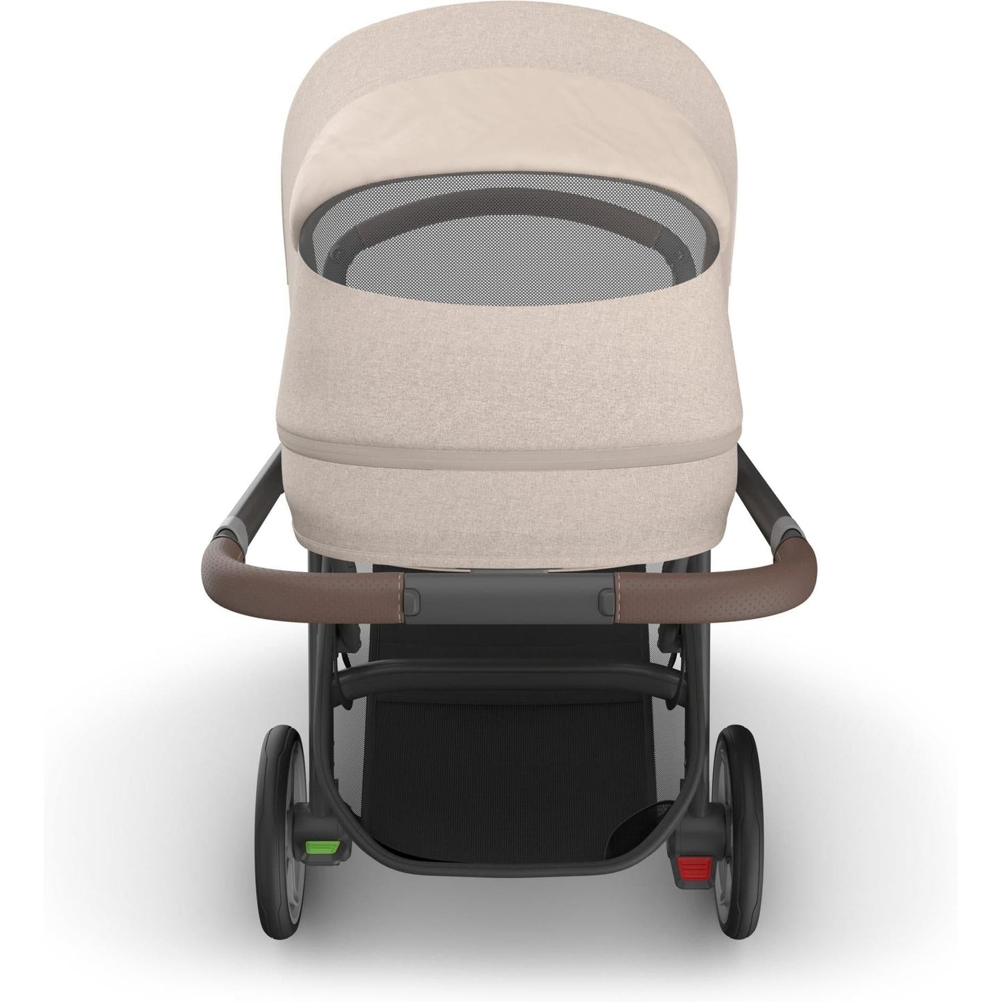 Cruz V3 Stroller - Ada - Sandstone Mélange