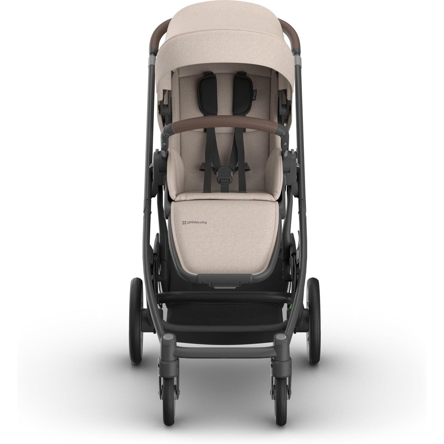 Cruz V3 Stroller - Ada - Sandstone Mélange