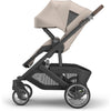 Cruz V3 Stroller - Ada - Sandstone Mélange