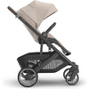 Cruz V3 Stroller - Ada - Sandstone Mélange