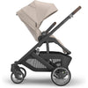 Cruz V3 Stroller - Ada - Sandstone Mélange