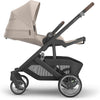 Cruz V3 Stroller - Ada - Sandstone Mélange