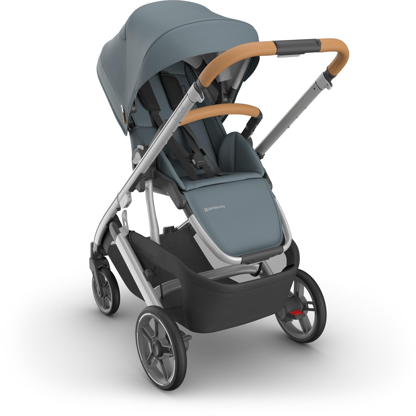 UPPABABY CRUZ V3 STROLLER CALLUM