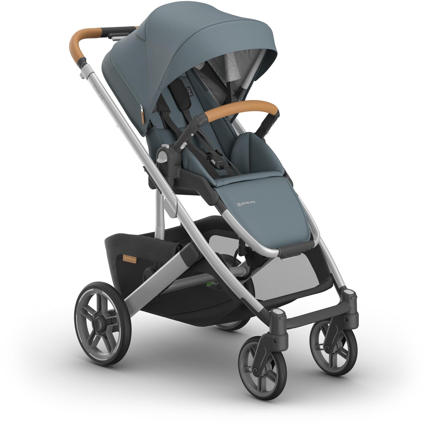 UPPABABY CRUZ V3 STROLLER CALLUM
