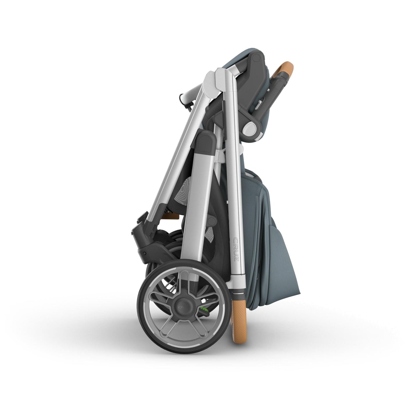 UPPABABY CRUZ V3 STROLLER CALLUM