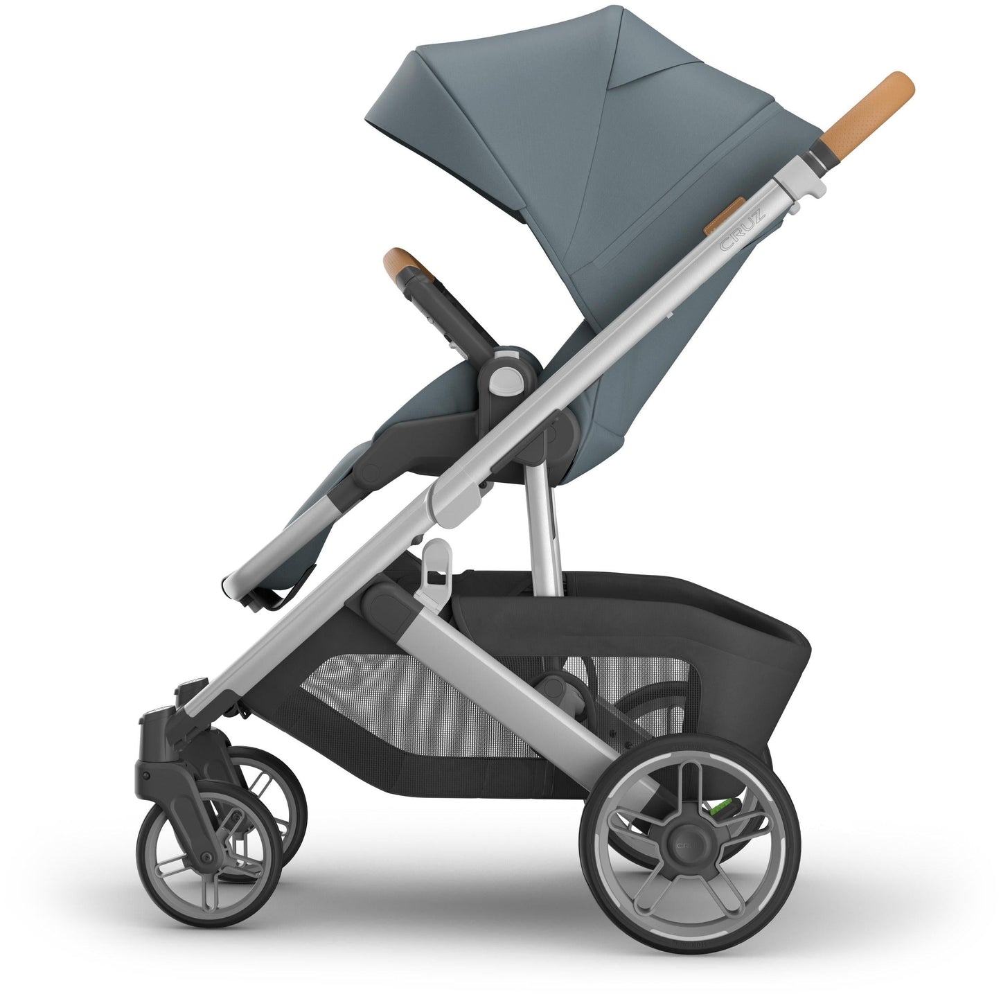 UPPABABY CRUZ V3 STROLLER CALLUM