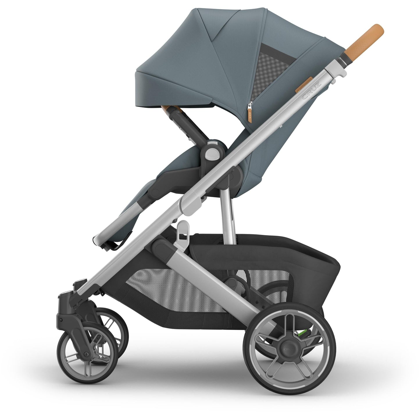 UPPABABY CRUZ V3 STROLLER CALLUM