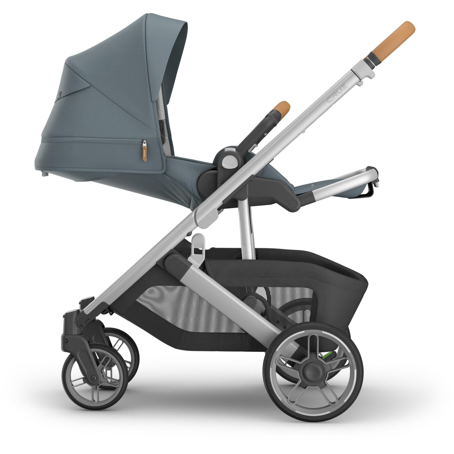 UPPABABY CRUZ V3 STROLLER CALLUM
