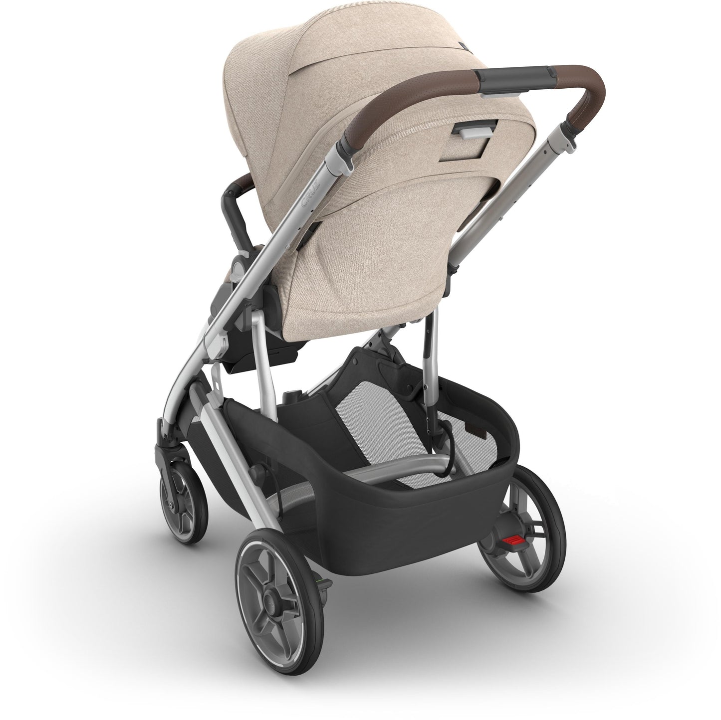 UPPABABY CRUZ V3 STROLLER CALLUM