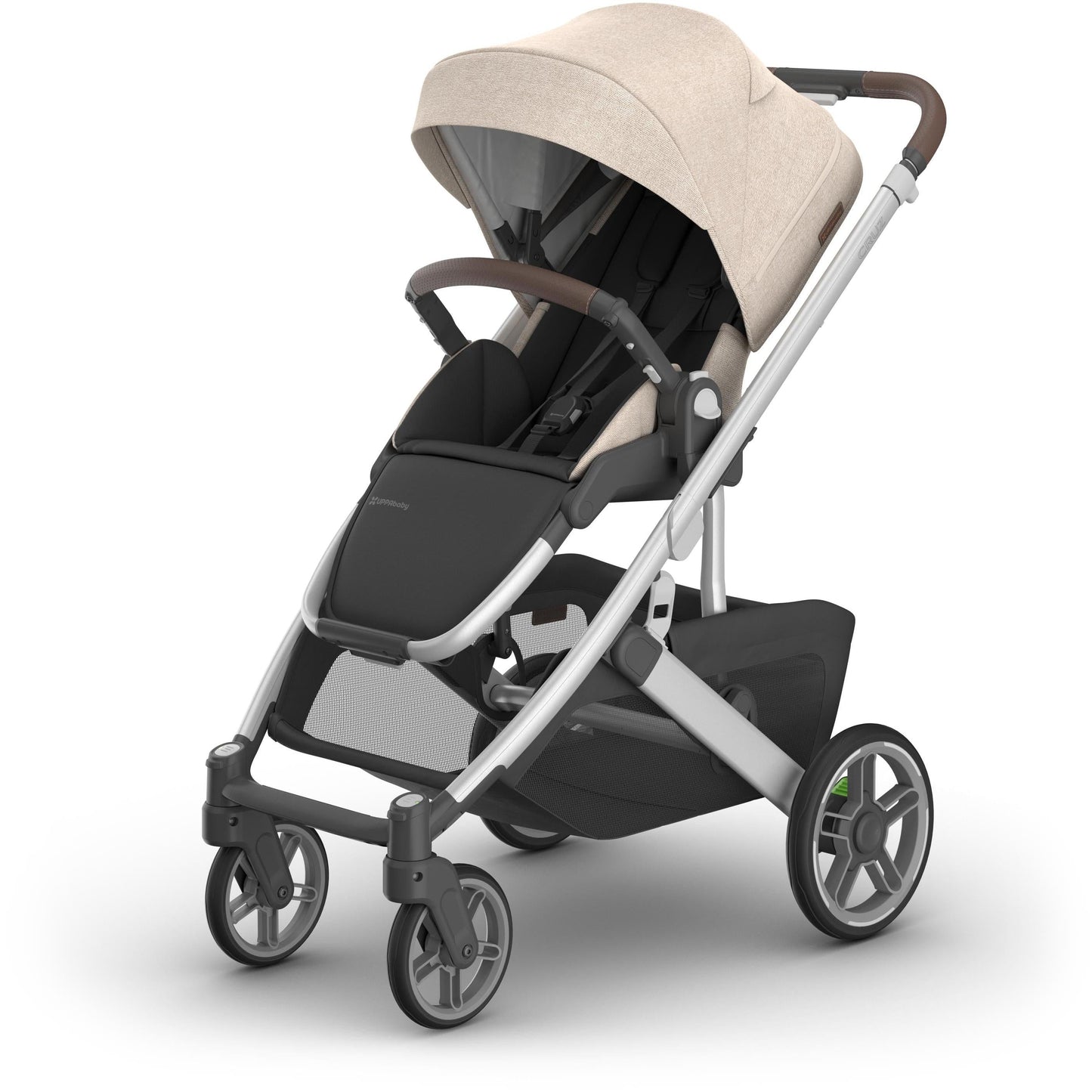 UPPABABY CRUZ V3 STROLLER CALLUM