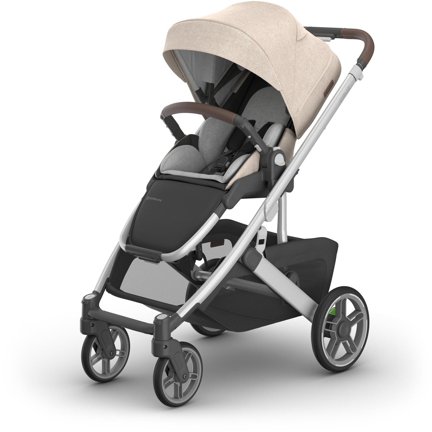UPPABABY CRUZ V3 STROLLER CALLUM