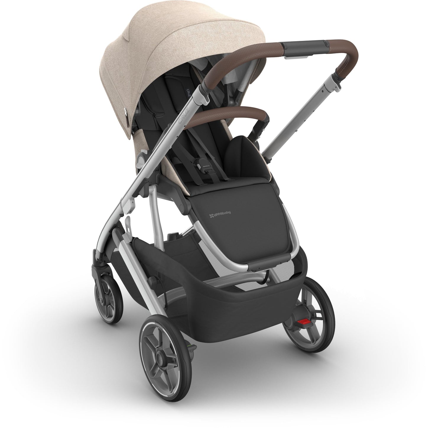 UPPABABY CRUZ V3 STROLLER CALLUM