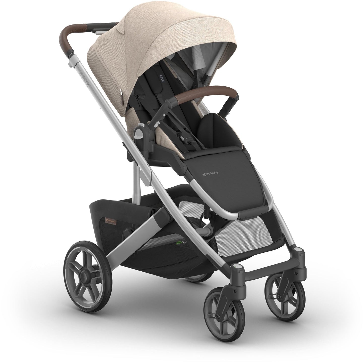 UPPABABY CRUZ V3 STROLLER CALLUM