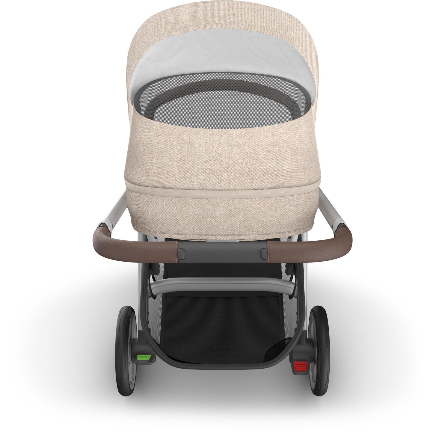 UPPABABY CRUZ V3 STROLLER CALLUM