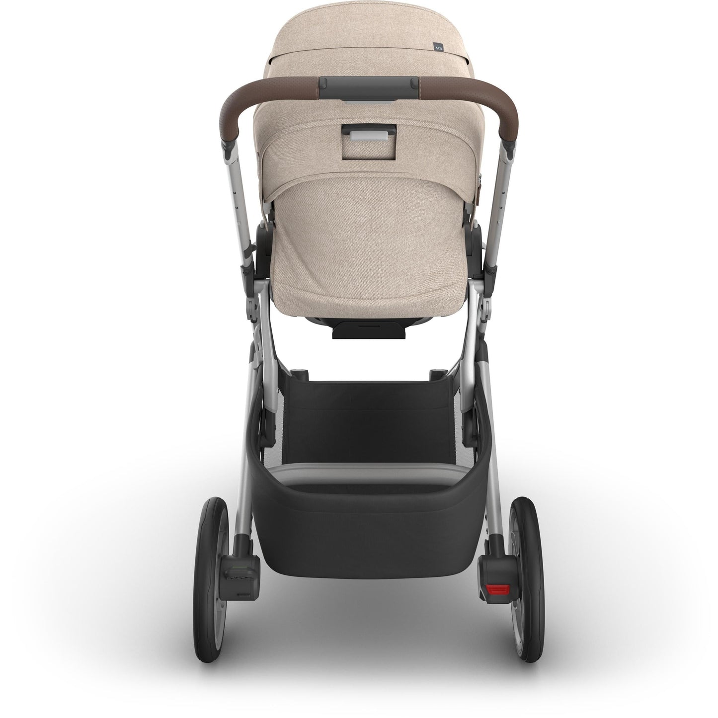 UPPABABY CRUZ V3 STROLLER CALLUM