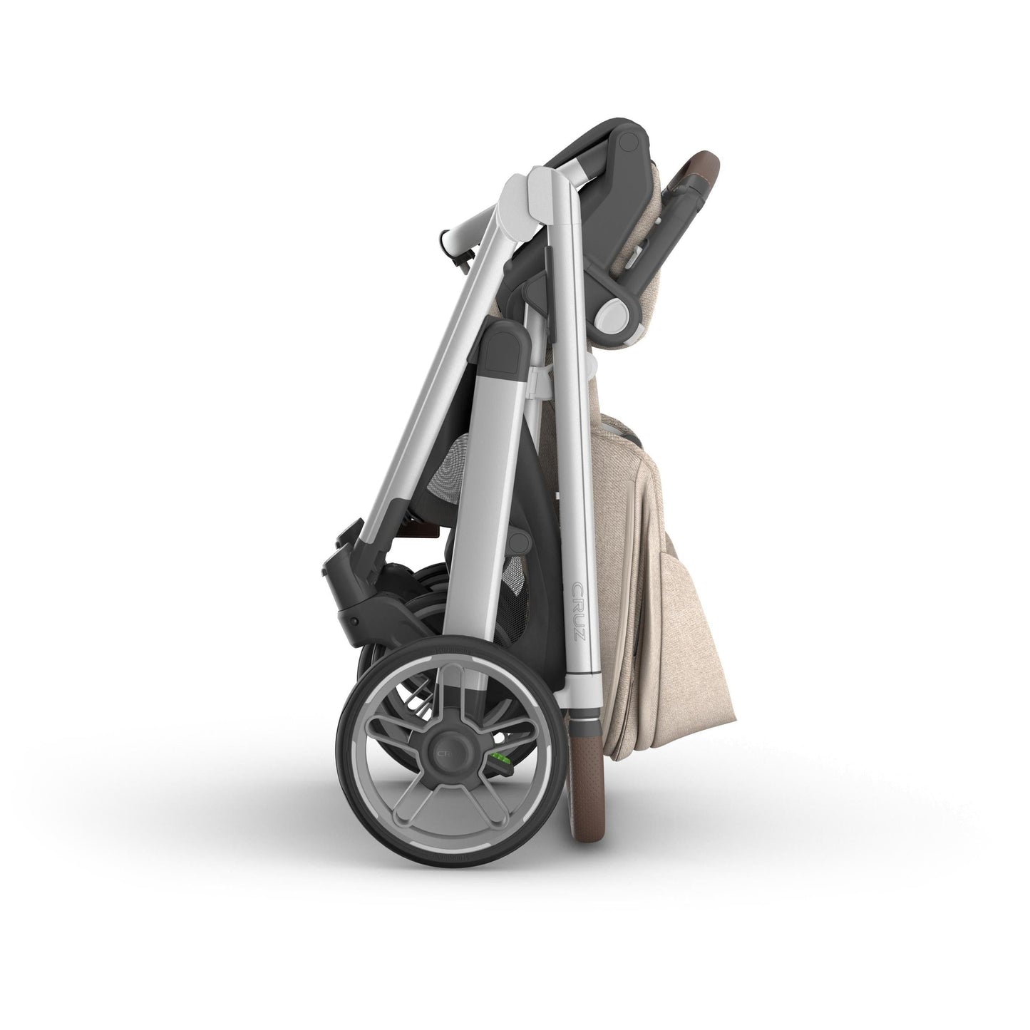 UPPABABY CRUZ V3 STROLLER CALLUM