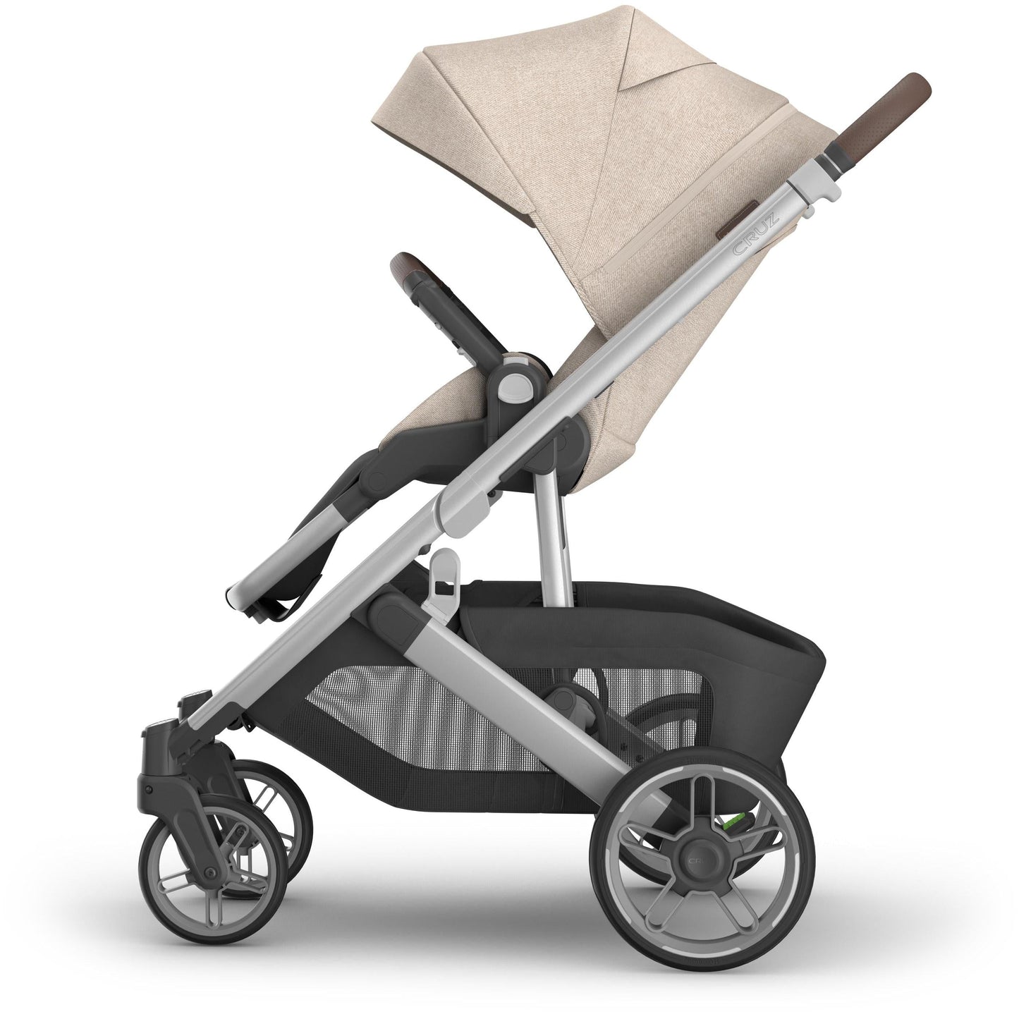 UPPABABY CRUZ V3 STROLLER CALLUM