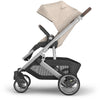 UPPABABY CRUZ V3 STROLLER CALLUM