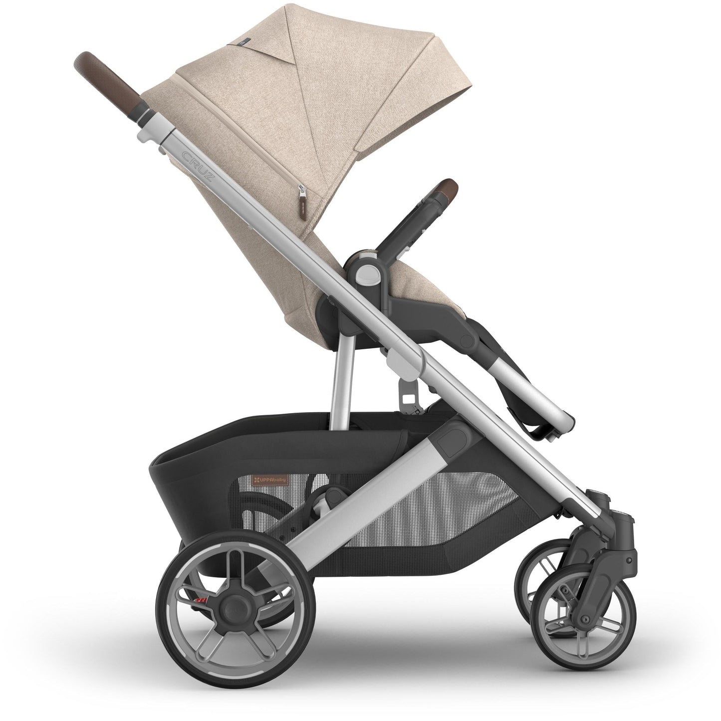 UPPABABY CRUZ V3 STROLLER CALLUM