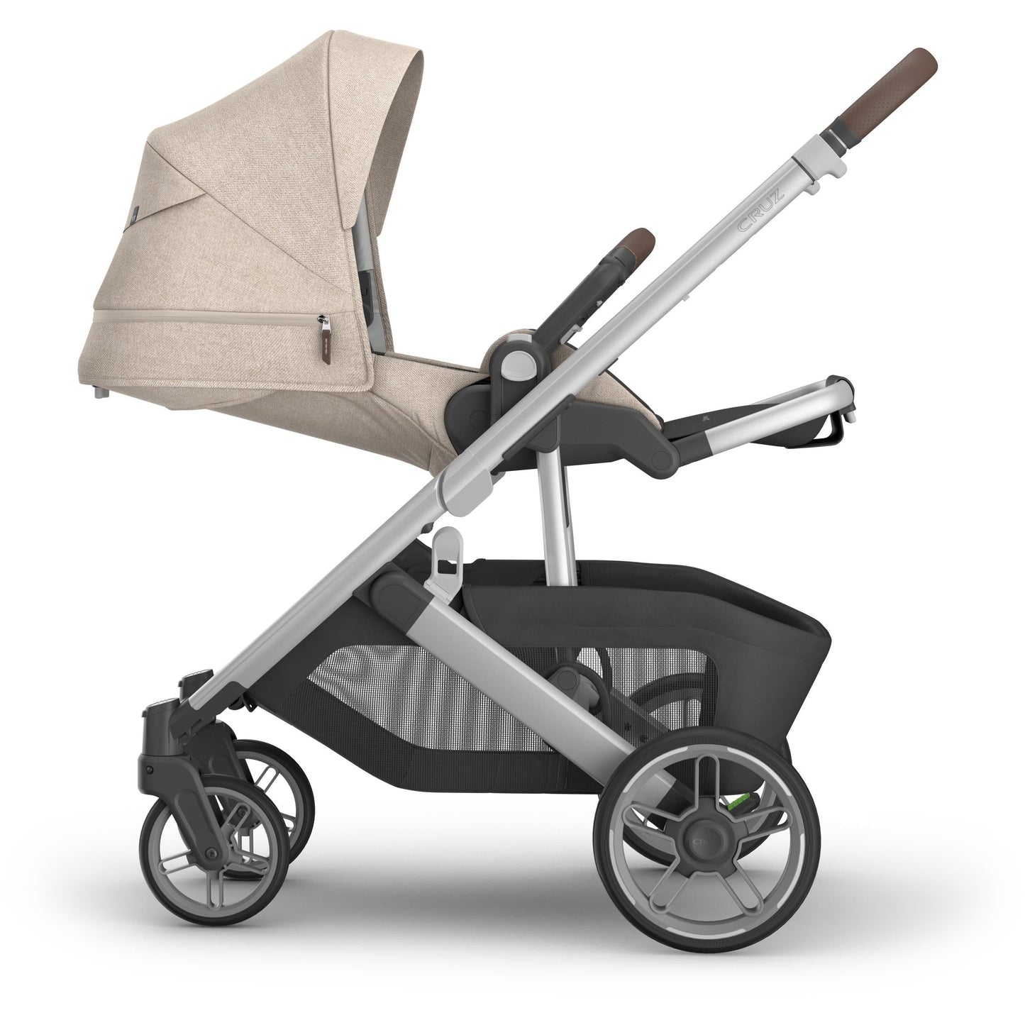 UPPABABY CRUZ V3 STROLLER CALLUM
