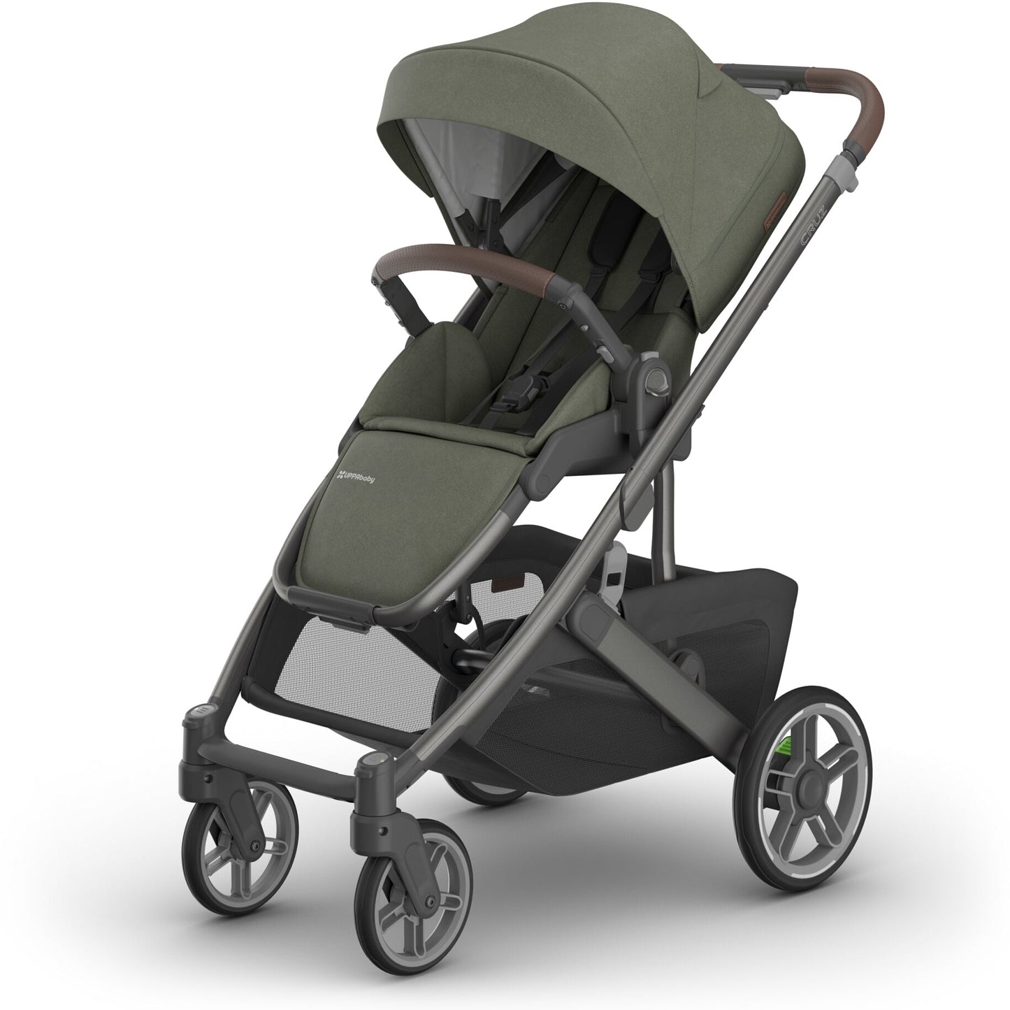 UPPABABY CRUZ V3 STROLLER CALLUM