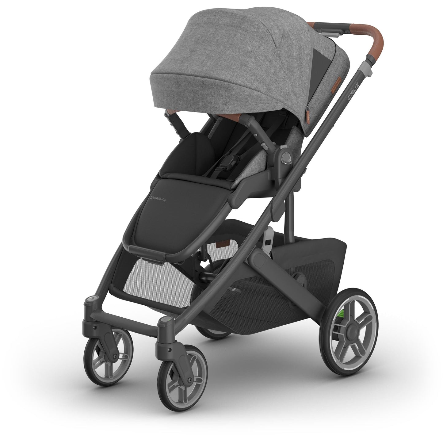 UPPABABY CRUZ V3 STROLLER CALLUM