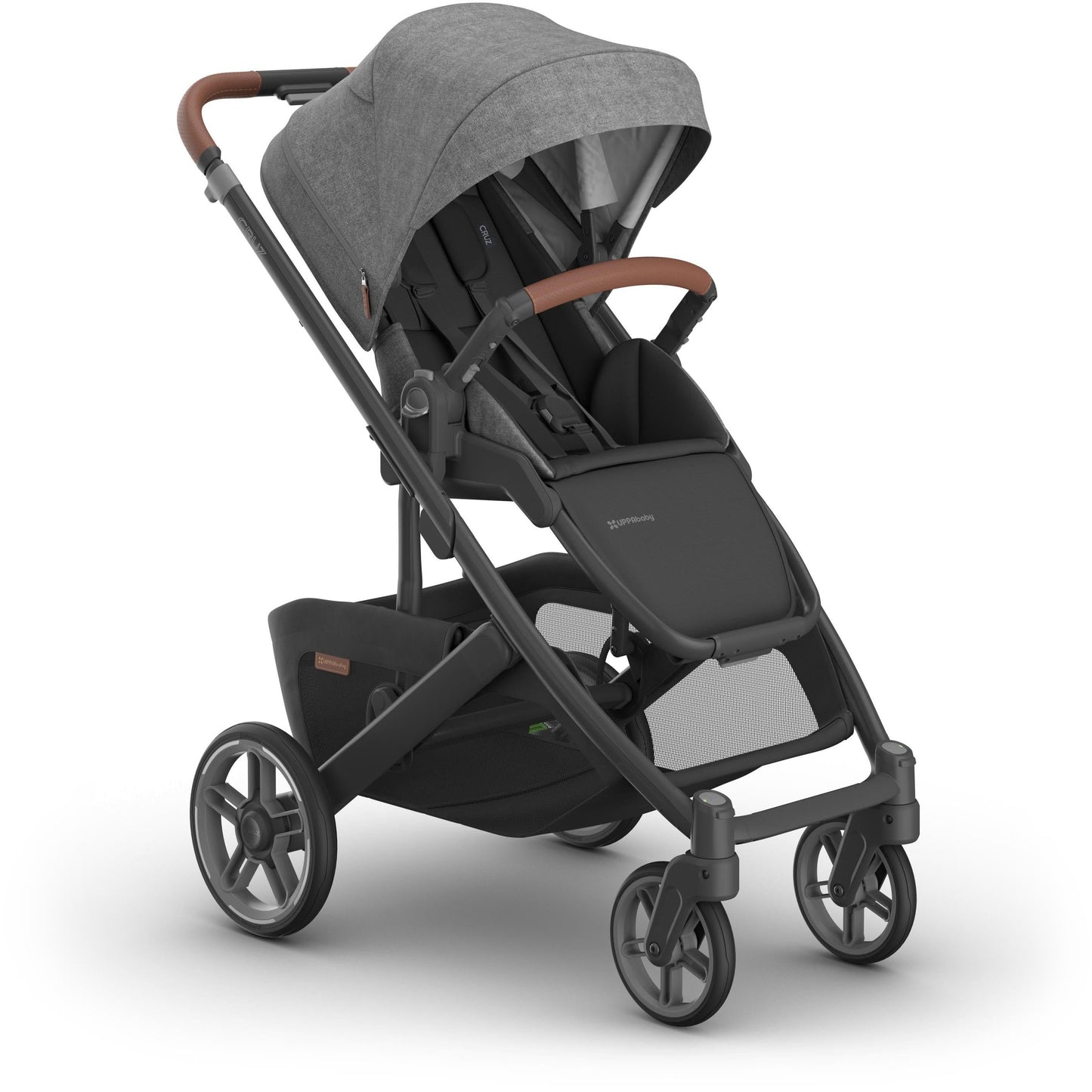 UPPABABY CRUZ V3 STROLLER CALLUM
