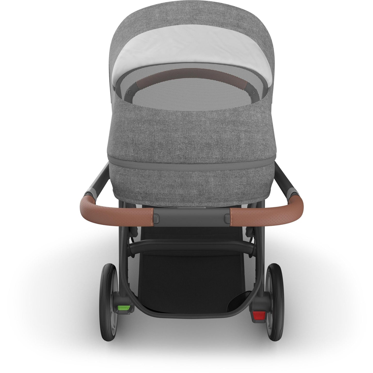 UPPABABY CRUZ V3 STROLLER CALLUM