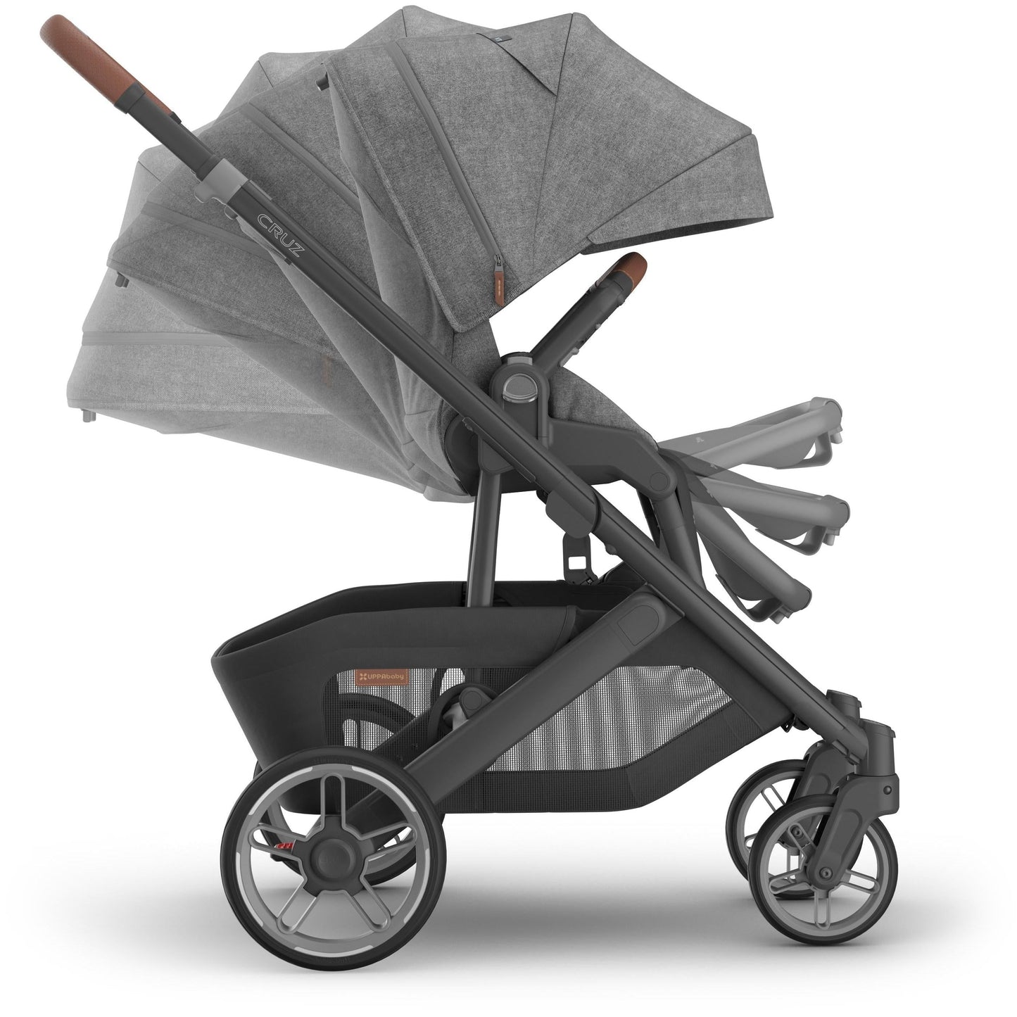 UPPABABY CRUZ V3 STROLLER CALLUM