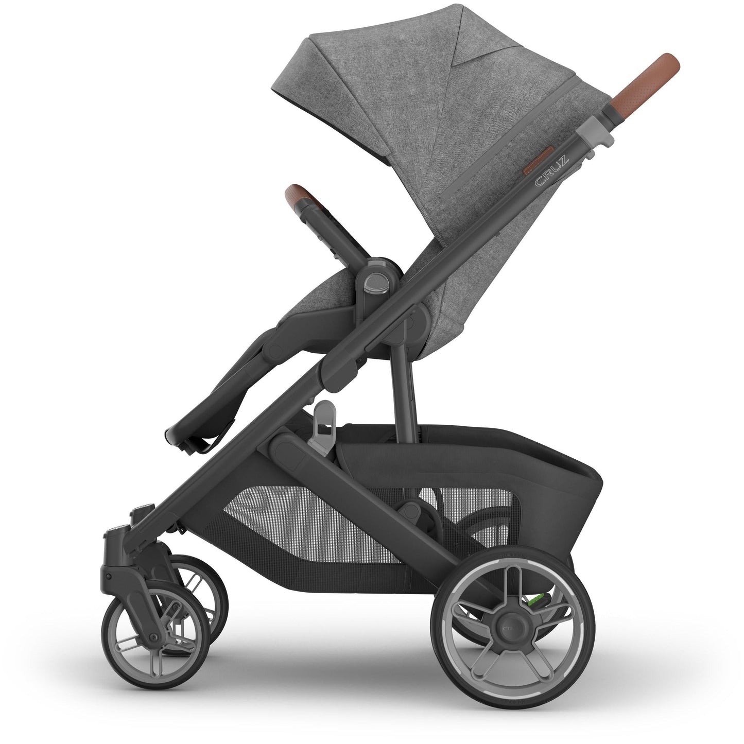 UPPABABY CRUZ V3 STROLLER CALLUM