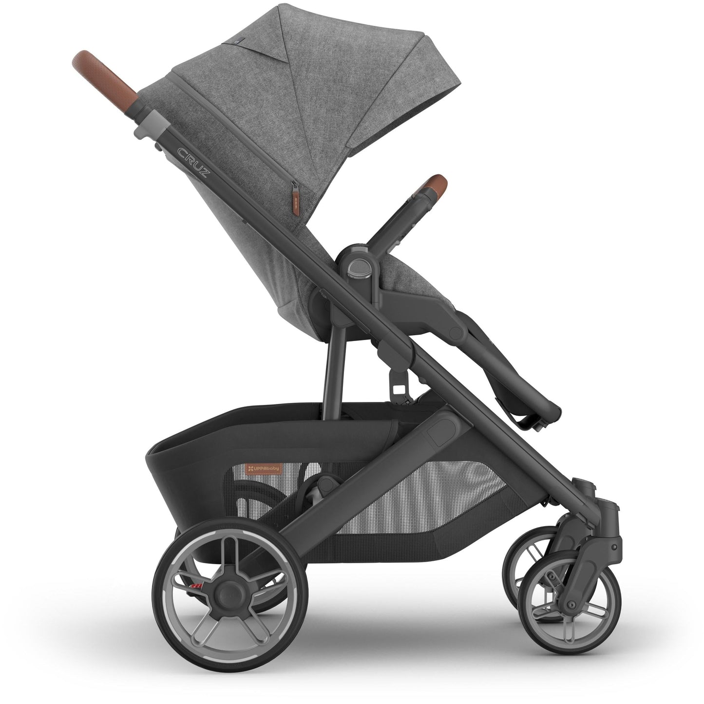 UPPABABY CRUZ V3 STROLLER CALLUM