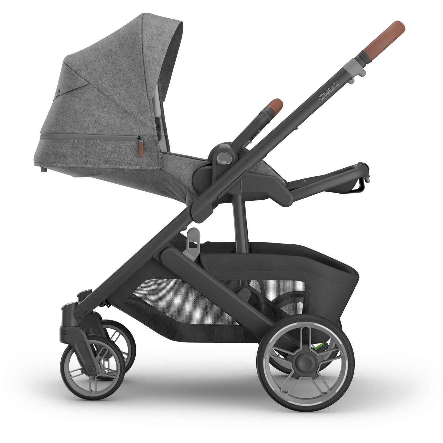 UPPABABY CRUZ V3 STROLLER CALLUM