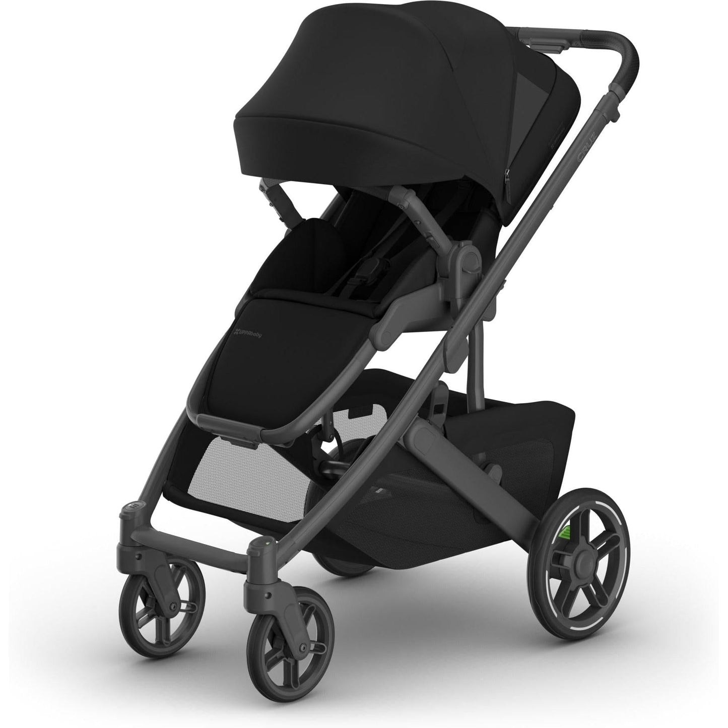 Cruz V3 Stroller - Ada - Sandstone Mélange