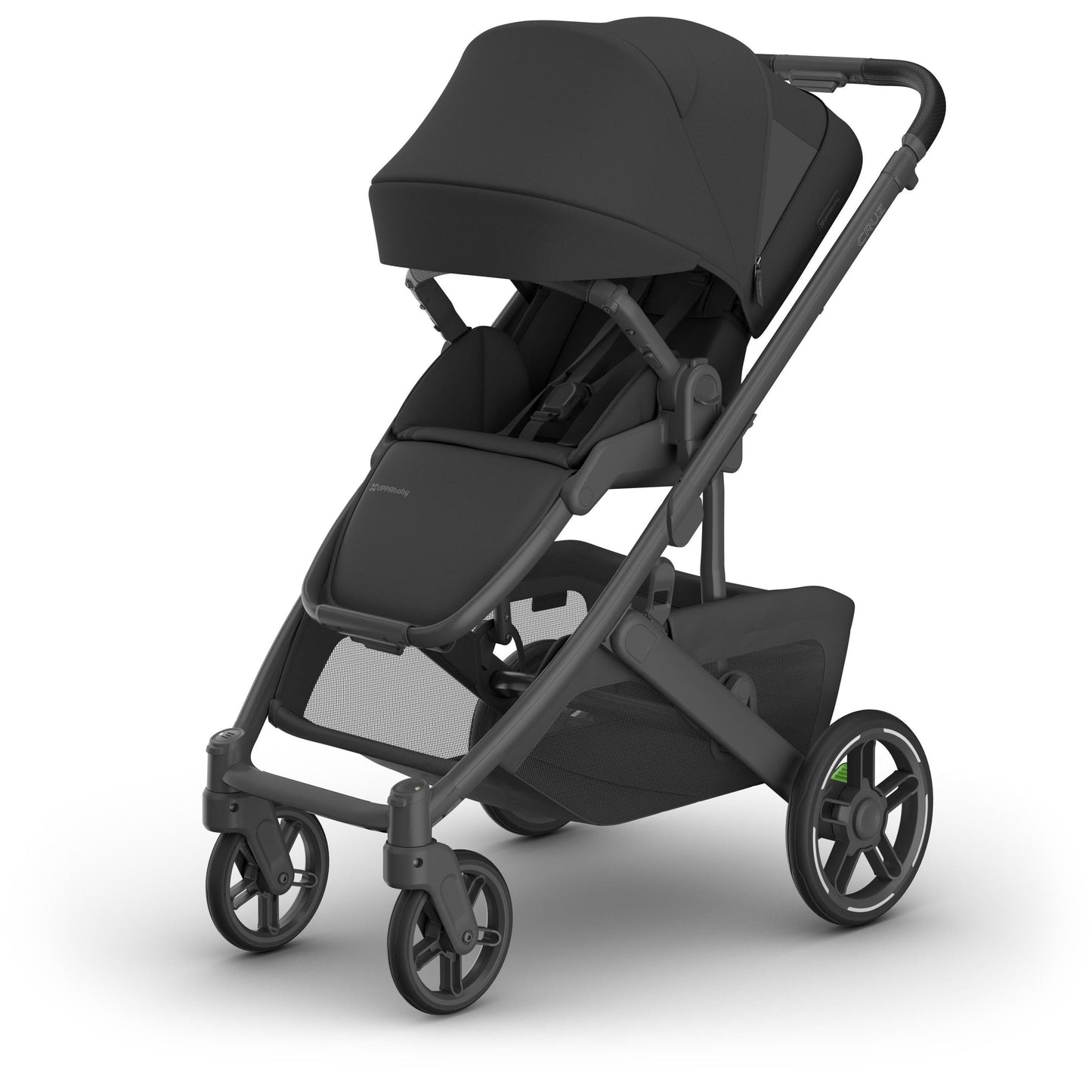 UPPABABY CRUZ V3 STROLLER CALLUM