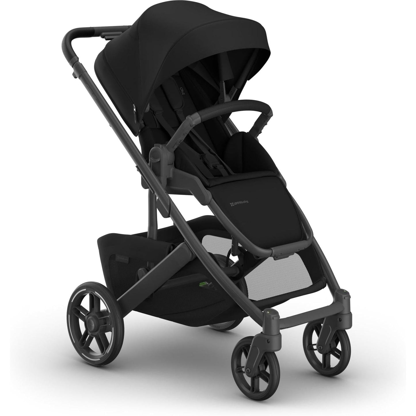 Cruz V3 Stroller - Ada - Sandstone Mélange