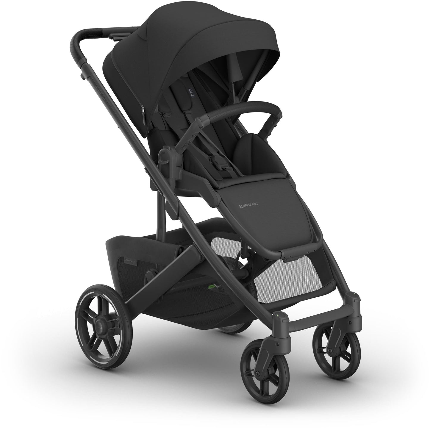 UPPABABY CRUZ V3 STROLLER CALLUM