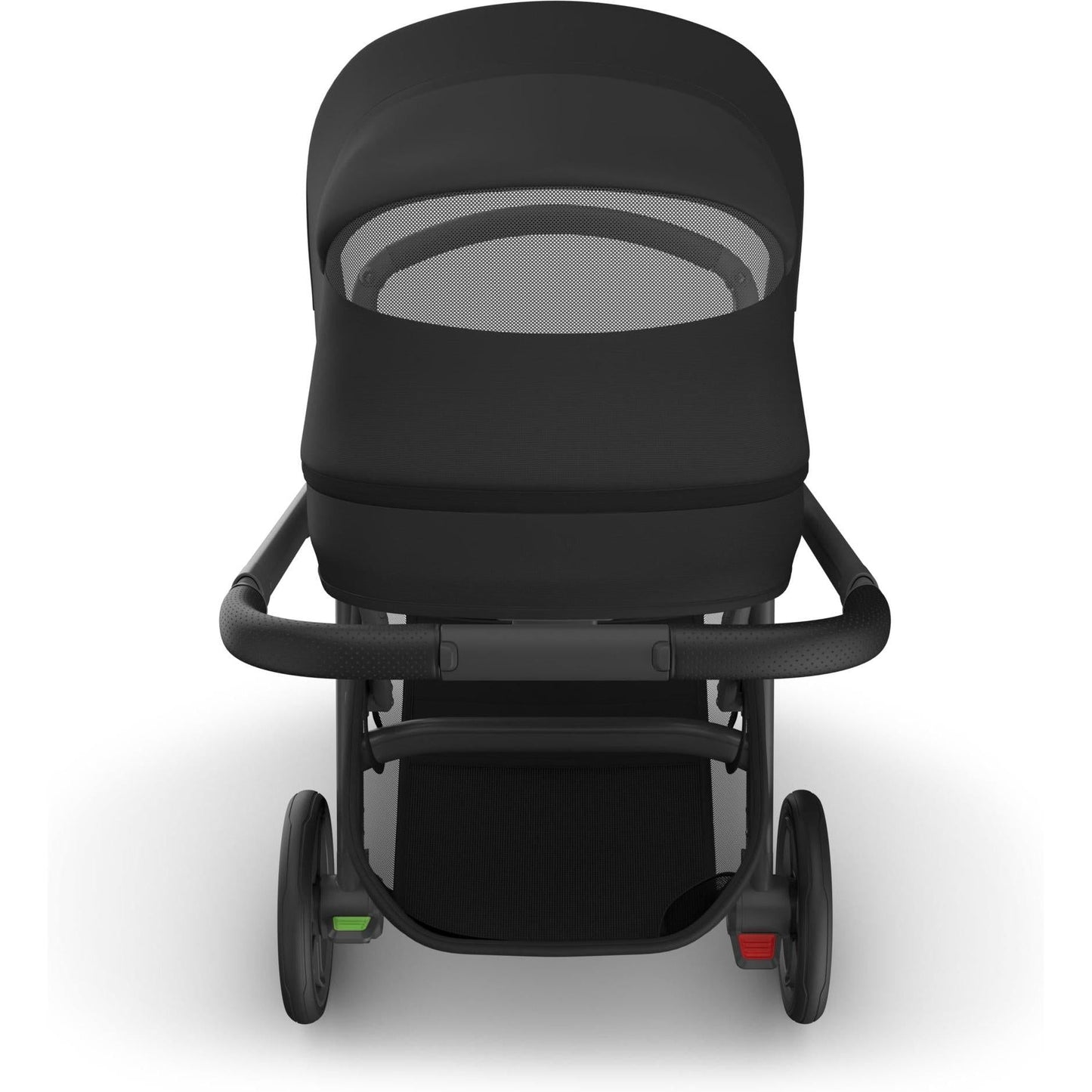 Cruz V3 Stroller - Ada - Sandstone Mélange