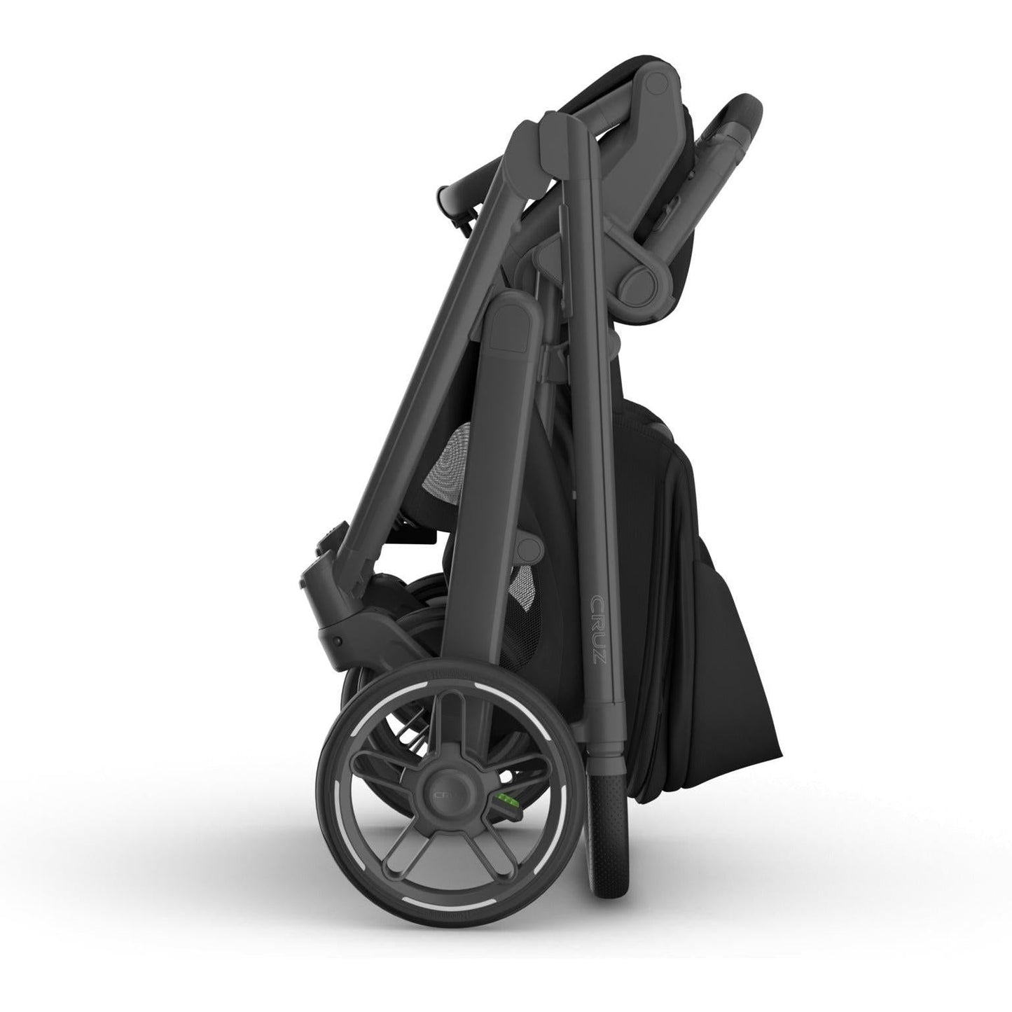 Cruz V3 Stroller - Ada - Sandstone Mélange