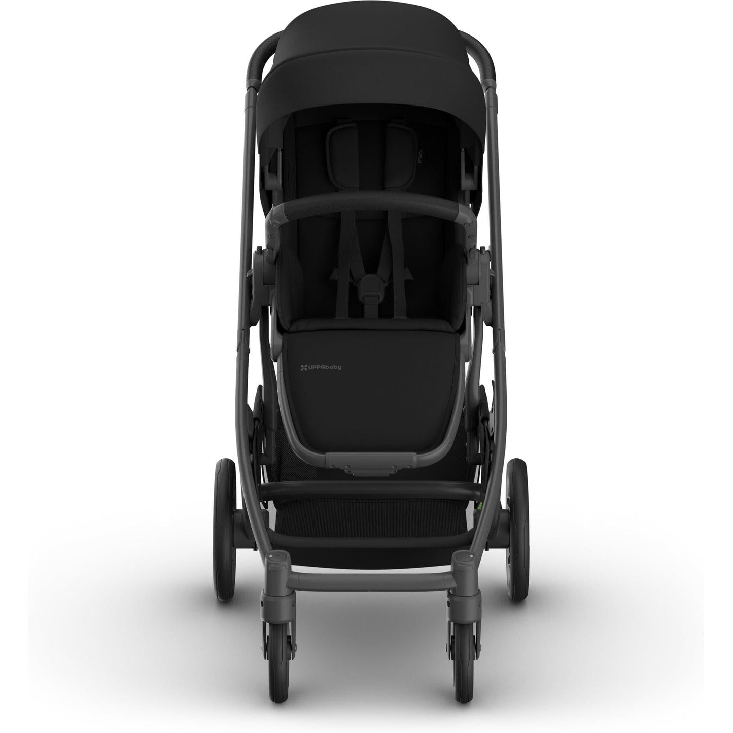 Cruz V3 Stroller - Ada - Sandstone Mélange