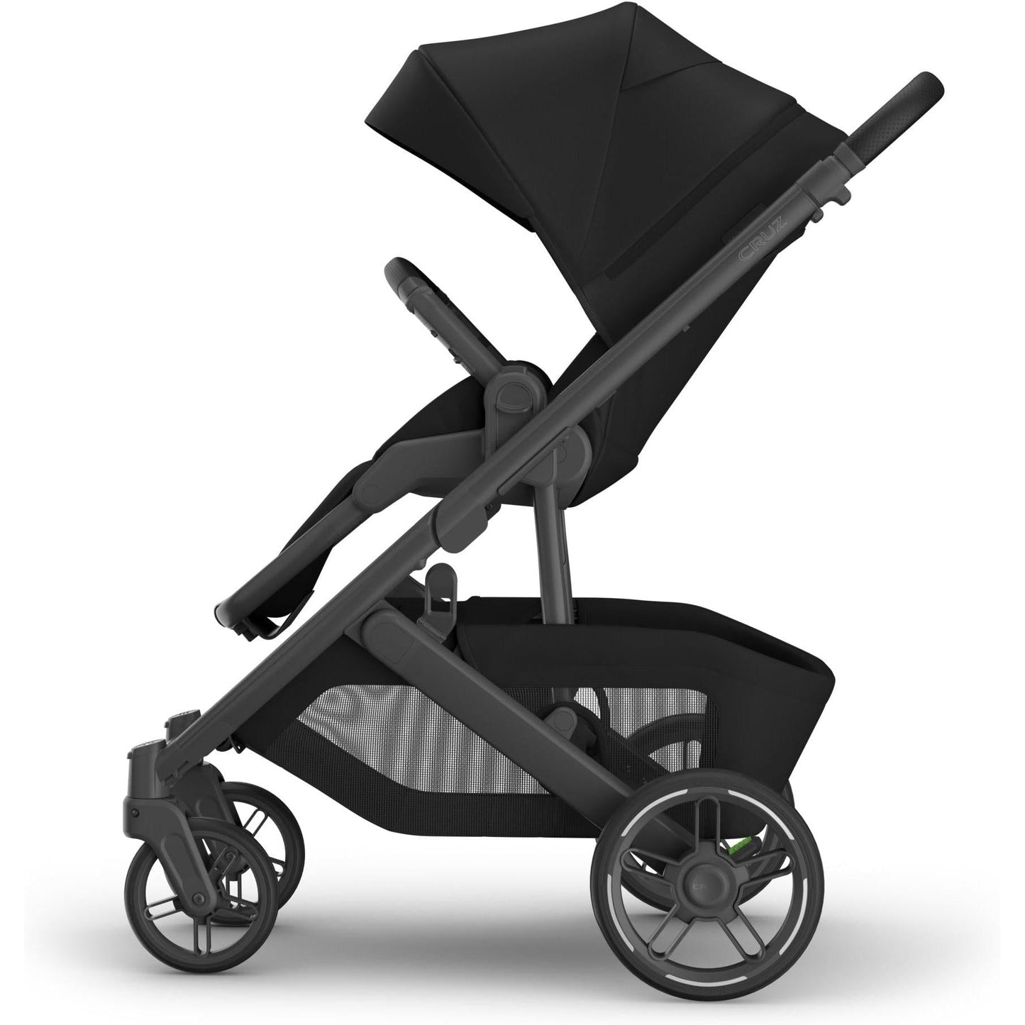 Cruz V3 Stroller - Ada - Sandstone Mélange