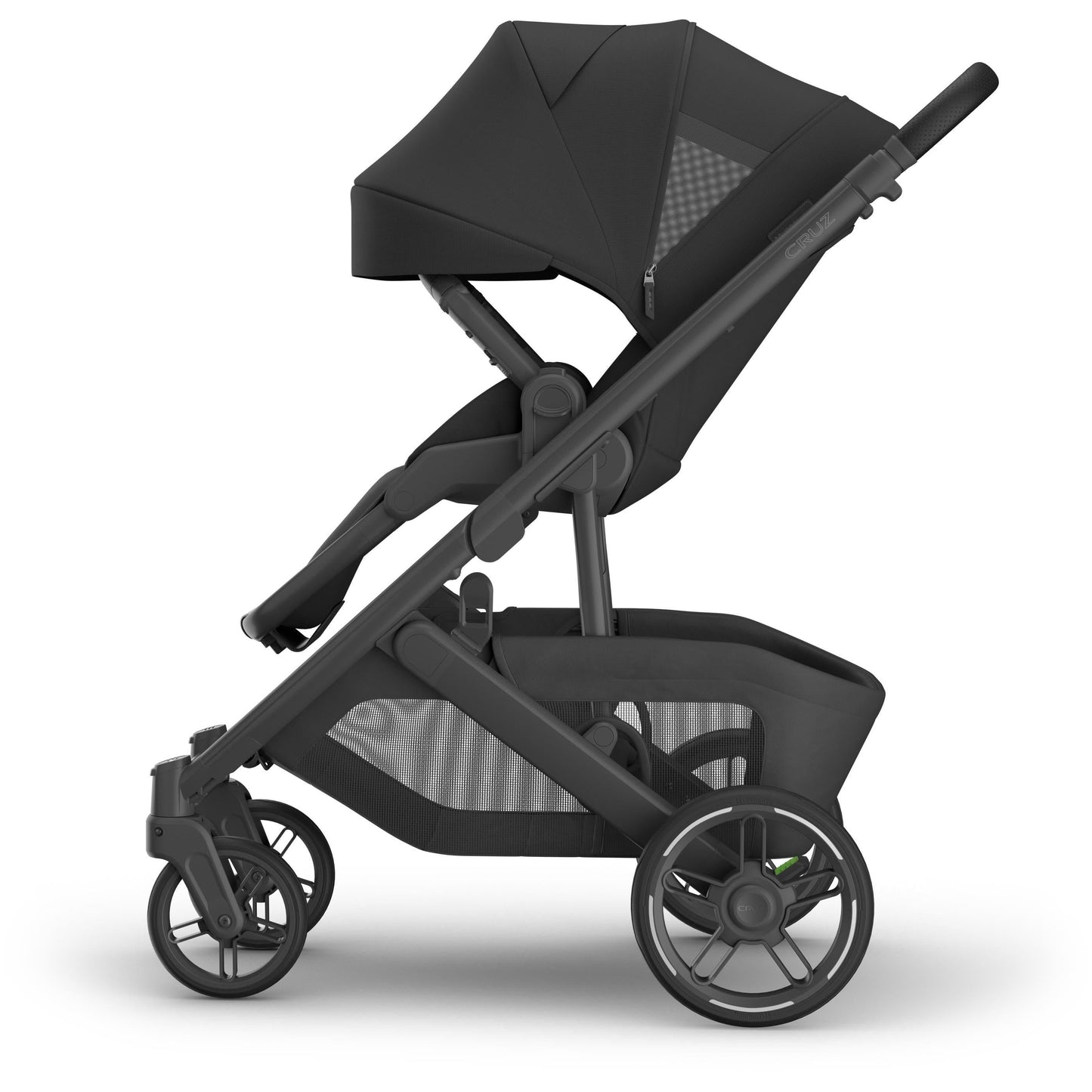 UPPABABY CRUZ V3 STROLLER CALLUM
