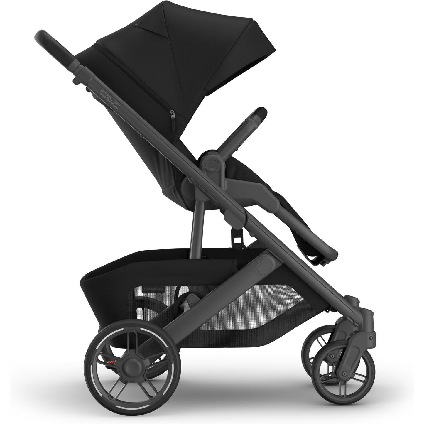 Cruz V3 Stroller - Ada - Sandstone Mélange