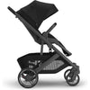 Cruz V3 Stroller - Ada - Sandstone Mélange