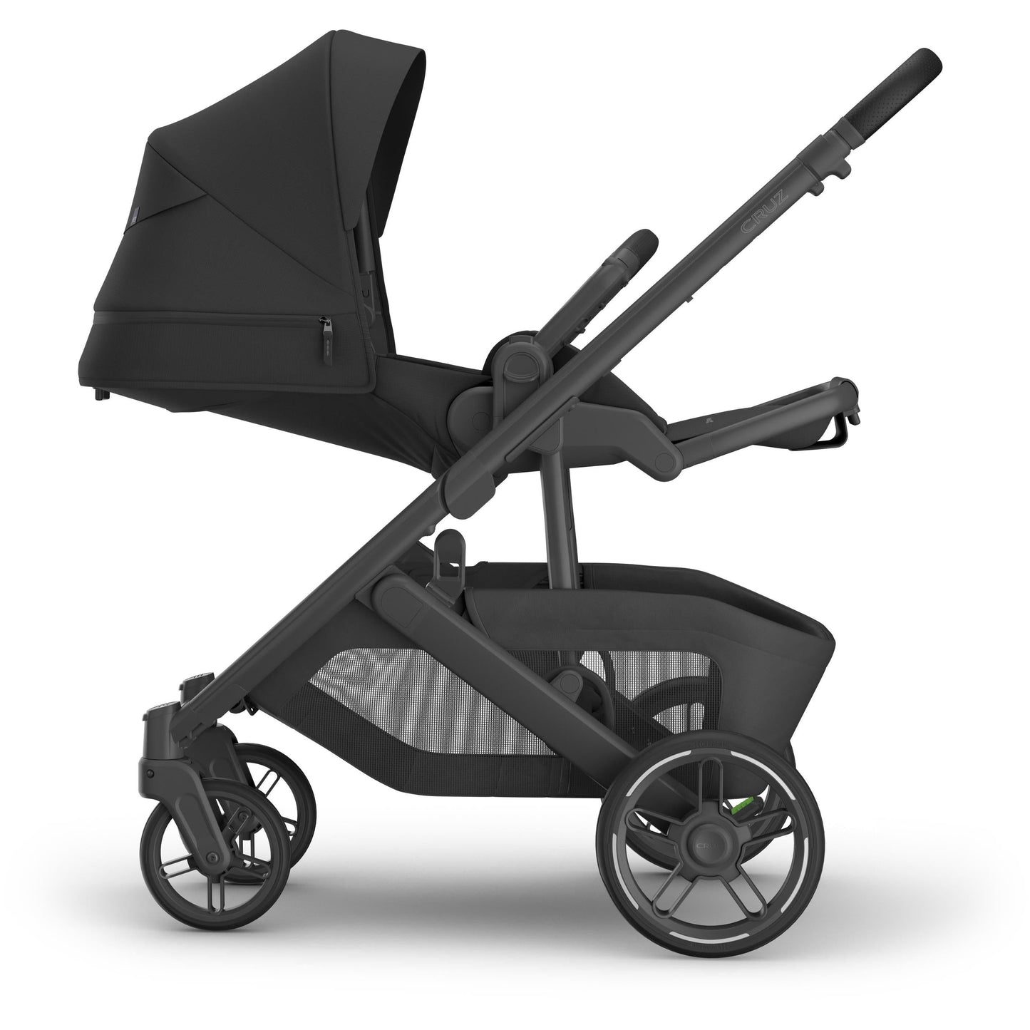 UPPABABY CRUZ V3 STROLLER CALLUM