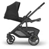 UPPABABY CRUZ V3 STROLLER CALLUM