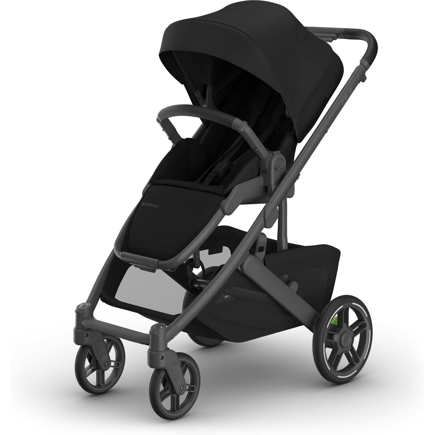 Cruz V3 Stroller - Ada - Sandstone Mélange